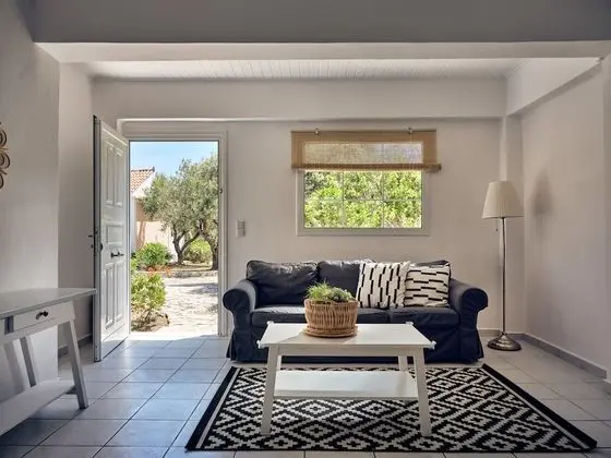 Economy Villa