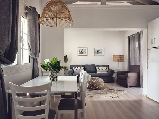 Standard Villa