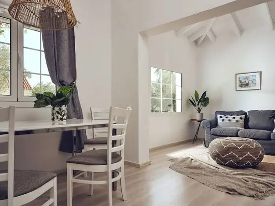 Standard Villa