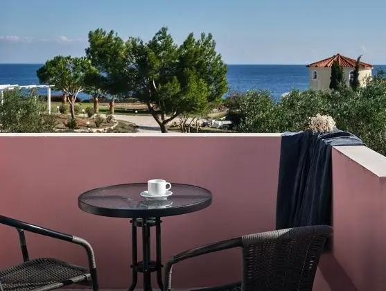 Standard Villa