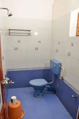 Deluxe Tek Büyük Yataklı Oda, 1 En Büyük (King) Boy Yatak