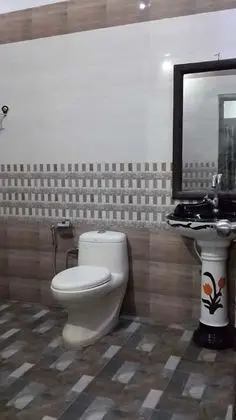 Executive Tek Büyük Yataklı Oda