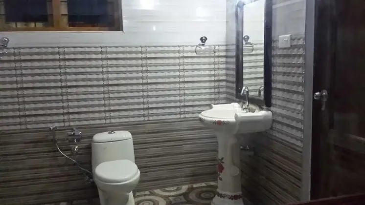Honeymoon Süit, 1 En Büyük (King) Boy Yatak