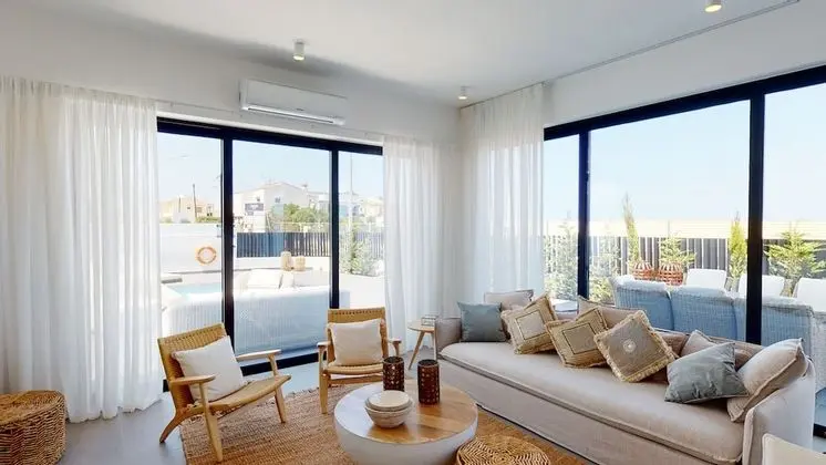 SIDE SEA VIEW VILLA ISMENE-39