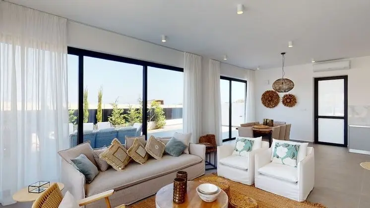 SIDE SEA VIEW VILLA ISMENE-39