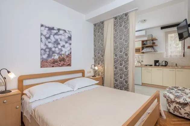 Comfort Apart Daire, 4 Yatak Odası, Kişiye Özel Havuzlu, Deniz Manzaralı