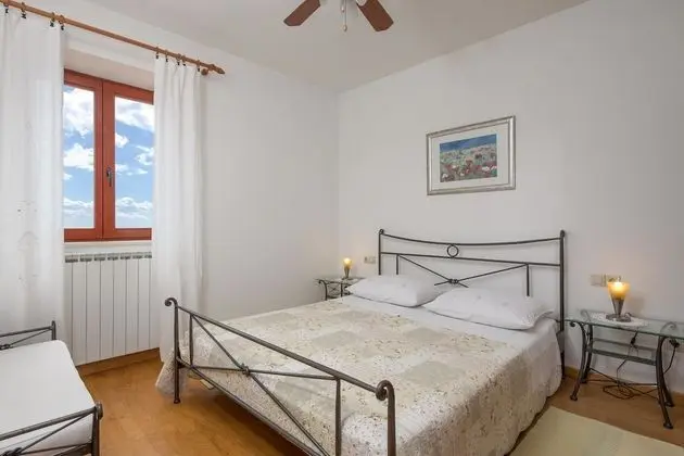 Comfort Apart Daire, 4 Yatak Odası, Kişiye Özel Havuzlu, Deniz Manzaralı