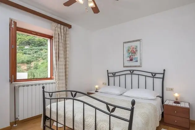 Comfort Apart Daire, 4 Yatak Odası, Kişiye Özel Havuzlu, Deniz Manzaralı