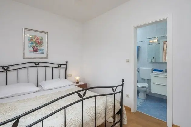 Comfort Apart Daire, 4 Yatak Odası, Kişiye Özel Havuzlu, Deniz Manzaralı