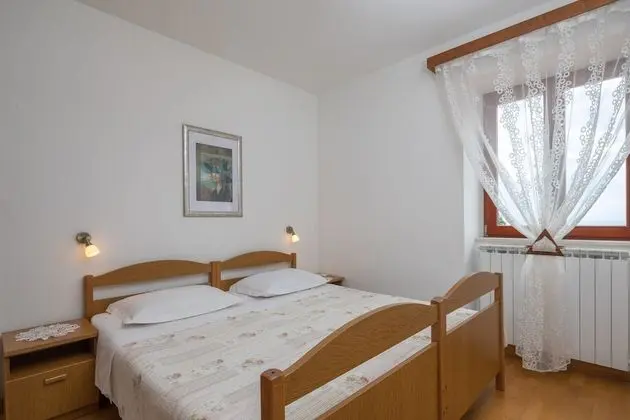 Comfort Apart Daire, 4 Yatak Odası, Kişiye Özel Havuzlu, Deniz Manzaralı