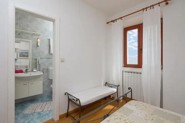 Comfort Apart Daire, 4 Yatak Odası, Kişiye Özel Havuzlu, Deniz Manzaralı