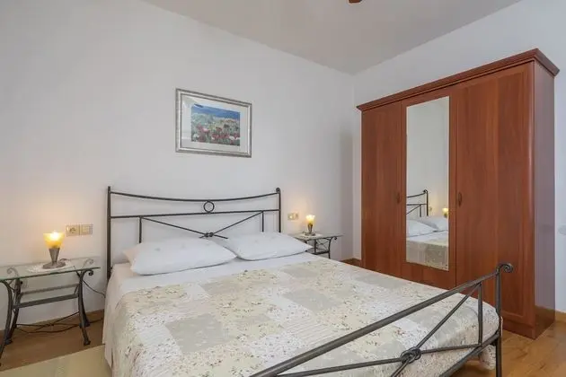 Comfort Apart Daire, 4 Yatak Odası, Kişiye Özel Havuzlu, Deniz Manzaralı