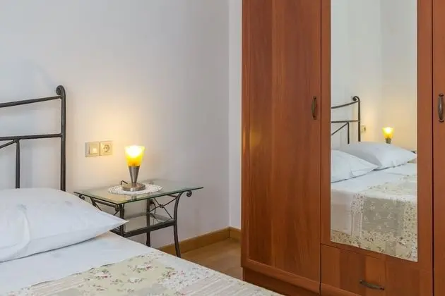 Comfort Apart Daire, 4 Yatak Odası, Kişiye Özel Havuzlu, Deniz Manzaralı