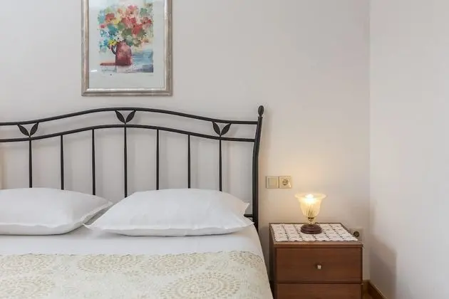 Comfort Apart Daire, 4 Yatak Odası, Kişiye Özel Havuzlu, Deniz Manzaralı