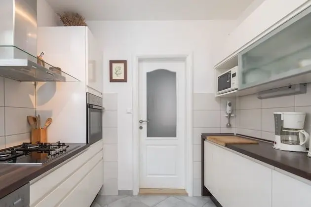 Comfort Apart Daire, 4 Yatak Odası, Kişiye Özel Havuzlu, Deniz Manzaralı