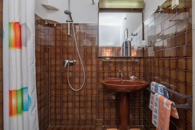 Comfort Apart Daire, 4 Yatak Odası, Kişiye Özel Havuzlu, Deniz Manzaralı