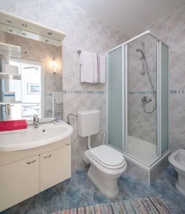 Comfort Apart Daire, 4 Yatak Odası, Kişiye Özel Havuzlu, Deniz Manzaralı