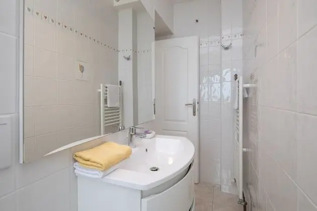 Comfort Apart Daire, 4 Yatak Odası, Kişiye Özel Havuzlu, Deniz Manzaralı