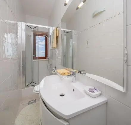 Comfort Apart Daire, 4 Yatak Odası, Kişiye Özel Havuzlu, Deniz Manzaralı