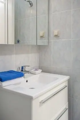 Comfort Apart Daire, 4 Yatak Odası, Kişiye Özel Havuzlu, Deniz Manzaralı