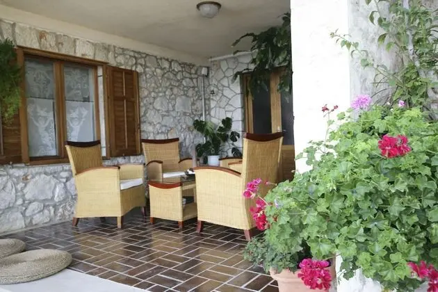 Comfort Apart Daire, 4 Yatak Odası, Kişiye Özel Havuzlu, Deniz Manzaralı