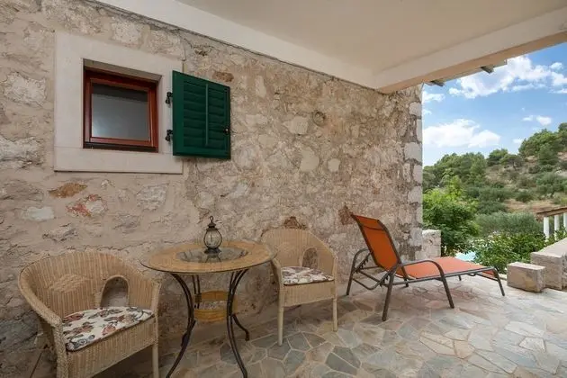 Comfort Apart Daire, 4 Yatak Odası, Kişiye Özel Havuzlu, Deniz Manzaralı