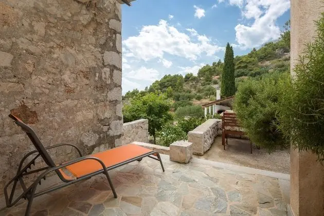 Comfort Apart Daire, 4 Yatak Odası, Kişiye Özel Havuzlu, Deniz Manzaralı