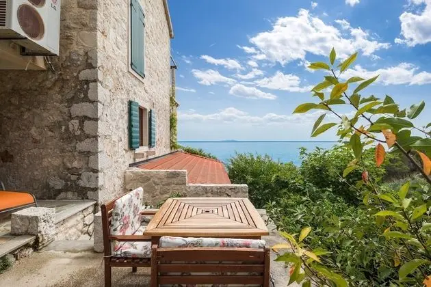 Comfort Apart Daire, 4 Yatak Odası, Kişiye Özel Havuzlu, Deniz Manzaralı