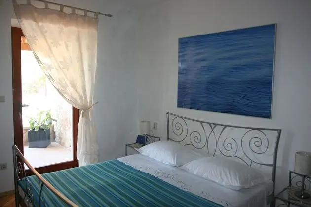 Standard Apart Daire, 1 Yatak Odası, Kişiye Özel Havuzlu, Deniz Manzaralı