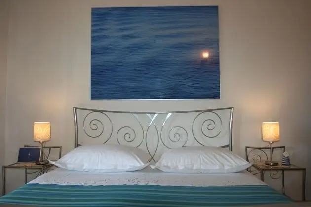 Standard Apart Daire, 1 Yatak Odası, Kişiye Özel Havuzlu, Deniz Manzaralı