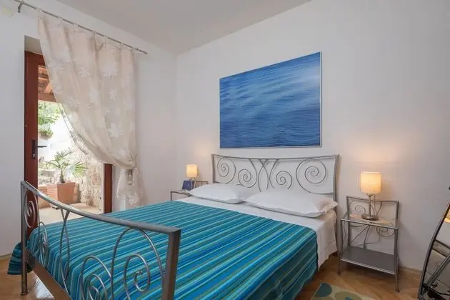 Standard Apart Daire, 1 Yatak Odası, Kişiye Özel Havuzlu, Deniz Manzaralı