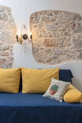 Standard Apart Daire, 1 Yatak Odası, Kişiye Özel Havuzlu, Deniz Manzaralı