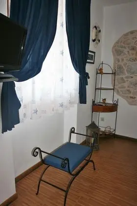 Standard Apart Daire, 1 Yatak Odası, Kişiye Özel Havuzlu, Deniz Manzaralı