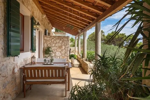 Standard Apart Daire, 1 Yatak Odası, Kişiye Özel Havuzlu, Deniz Manzaralı