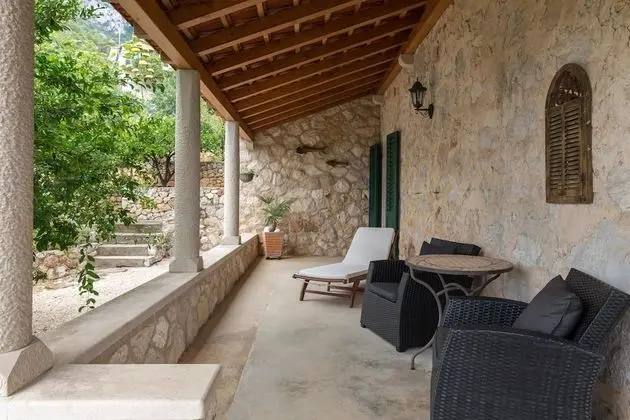 Standard Apart Daire, 1 Yatak Odası, Kişiye Özel Havuzlu, Deniz Manzaralı