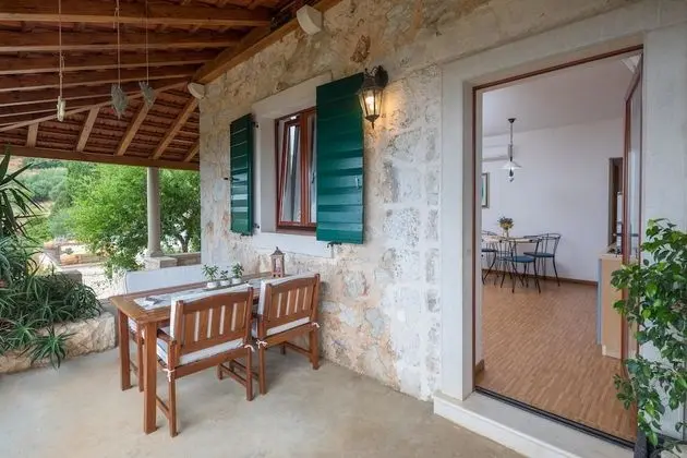 Standard Apart Daire, 1 Yatak Odası, Kişiye Özel Havuzlu, Deniz Manzaralı