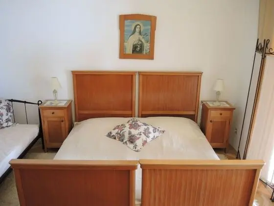 Standard Apart Daire, 2 Yatak Odası, Teras (Lantana)