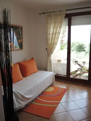 Standard Apart Daire, 2 Yatak Odası, Teras (Lantana)