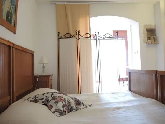 Standard Apart Daire, 2 Yatak Odası, Teras (Lantana)