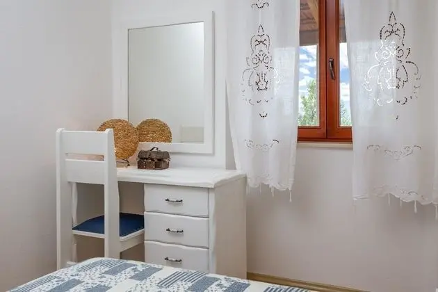 Standard Apart Daire, 2 Yatak Odası, Teras (Lantana)