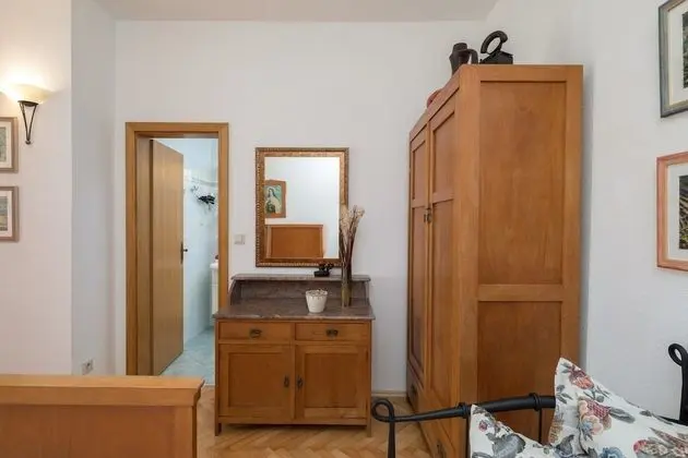 Standard Apart Daire, 2 Yatak Odası, Teras (Lantana)