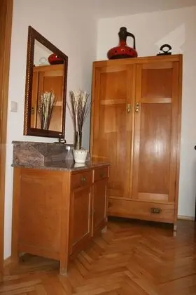 Standard Apart Daire, 2 Yatak Odası, Teras (Lantana)