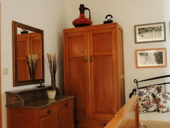 Standard Apart Daire, 2 Yatak Odası, Teras (Lantana)