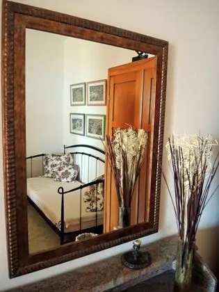 Standard Apart Daire, 2 Yatak Odası, Teras (Lantana)