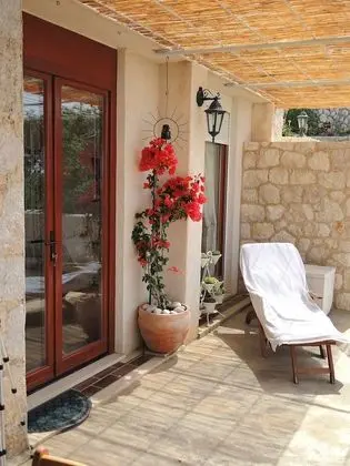 Standard Apart Daire, 2 Yatak Odası, Teras (Lantana)