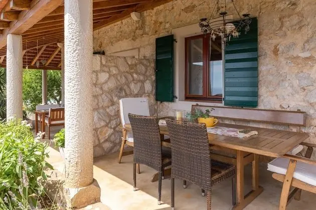 Standard Apart Daire, 2 Yatak Odası, Teras (Lantana)