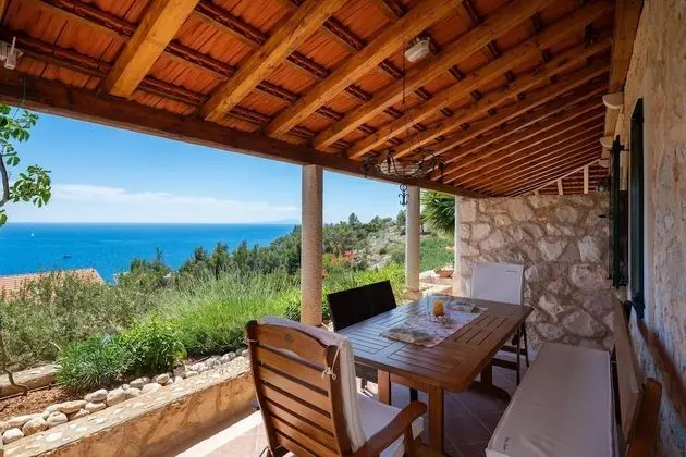 Standard Apart Daire, 2 Yatak Odası, Teras (Lantana)