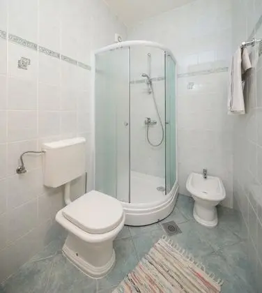 Standard Apart Daire, 2 Yatak Odası, Teras (Lantana)