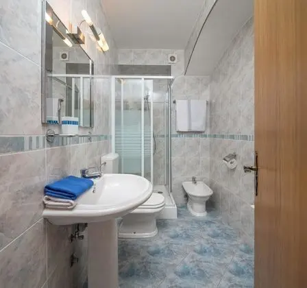 Standard Apart Daire, 2 Yatak Odası, Teras (Lantana)