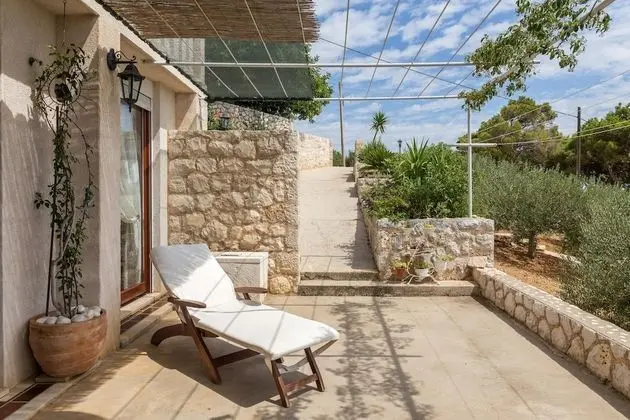 Standard Apart Daire, 2 Yatak Odası, Teras (Lantana)